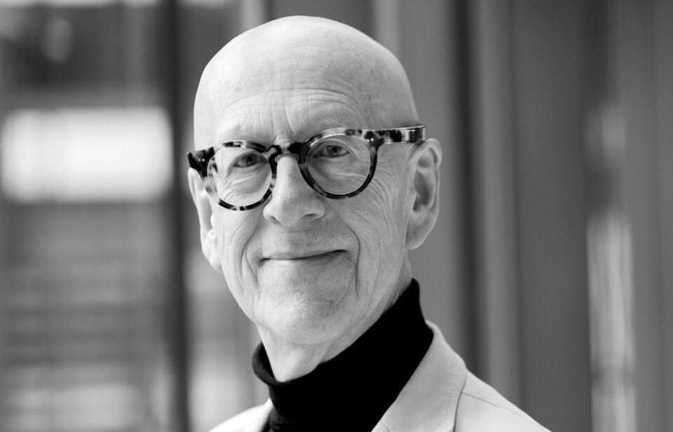 A Norwegian Architect’s 55 Years of Power Criticism