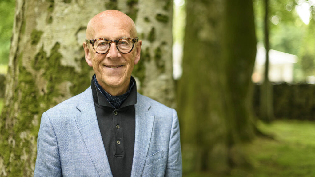 A Norwegian Architect’s 55 Years of Power Criticism