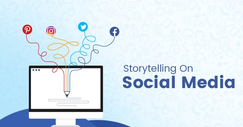 Why Organizations Are Turning to Storytelling to Win Public Attention 
