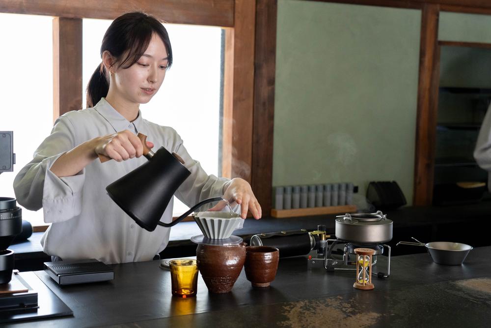 The Story of Fuglen: The Coss-Continental Norwegian Coffee Champion