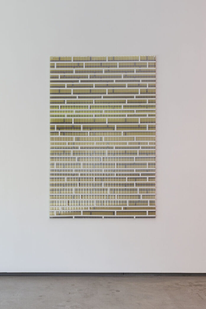 100626-wenche-gulbrandsen-mur Exhibition in Oslo: Recognition, Curiosity, and Community