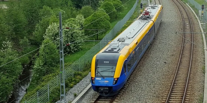 110626-norrbothniabanan-swedish-railway-photo-thomas-nilsen Europe’s Longest Rail Journey: Finnish Lapland to Portugal’s Algarve Region