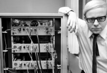 Electronic Music by Norwegian Composer Worth Listening To