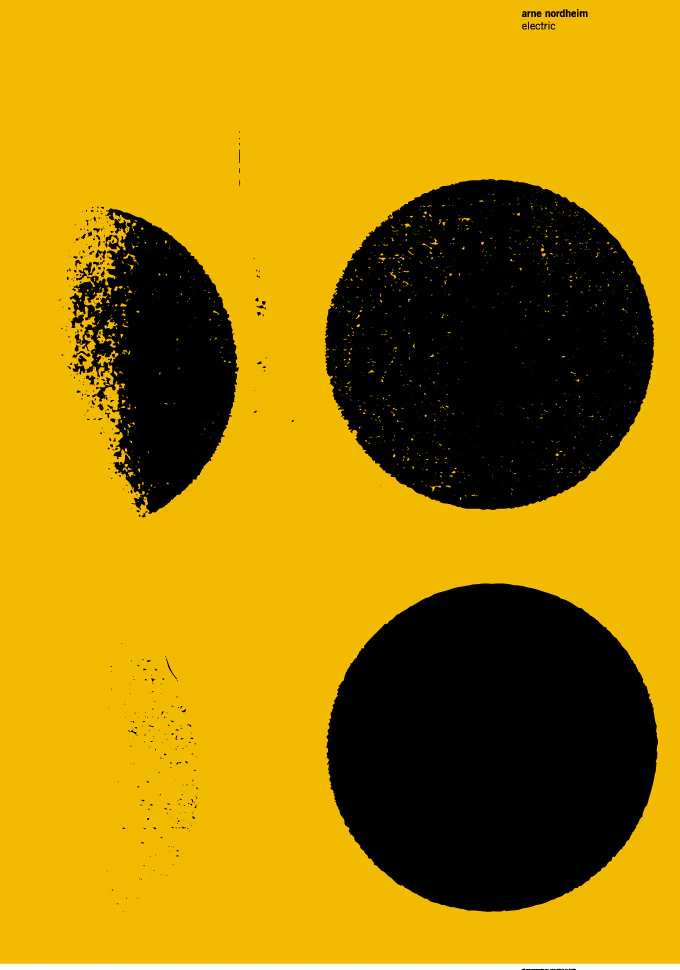 Electronic Music by Norwegian Composer Worth Listening To