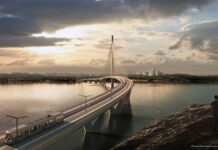 World’s Longest Pedestrian Bridge Has Been Inaugurated in Helsinki
