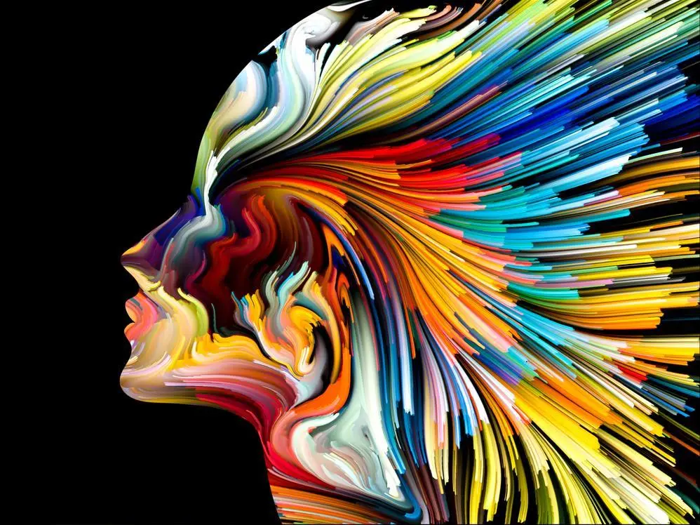 The Art of Being Human: How Creativity Supports Well-Being Throughout Life