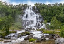The 20 Top ‘Coolcation’ Summer Destinations 2026
