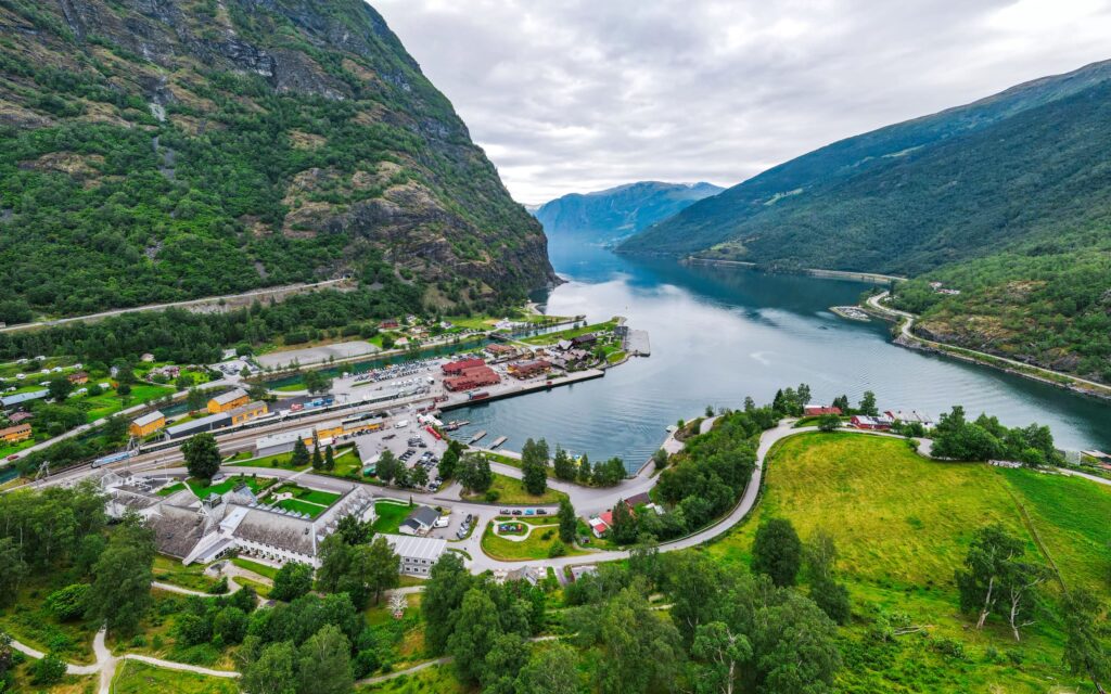 The 20 Top 'Coolcation' Summer Destinations 2026