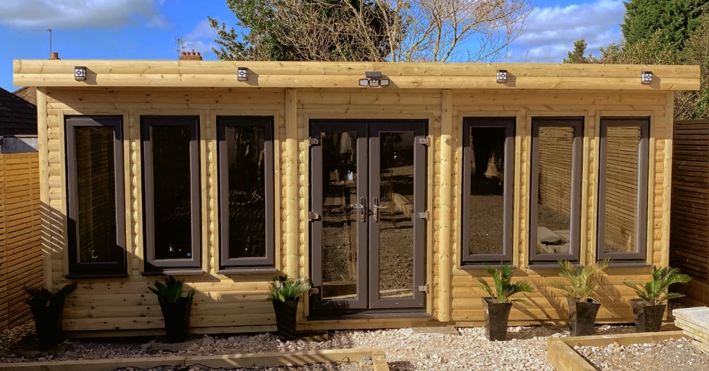 From Nordic Forests to British Buildings: How Finnish ThermoWood Became the UK's Most Sought-After Cladding