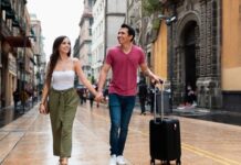 What Travelers Should Do if Their Baggage Is Sent to the Wrong Country