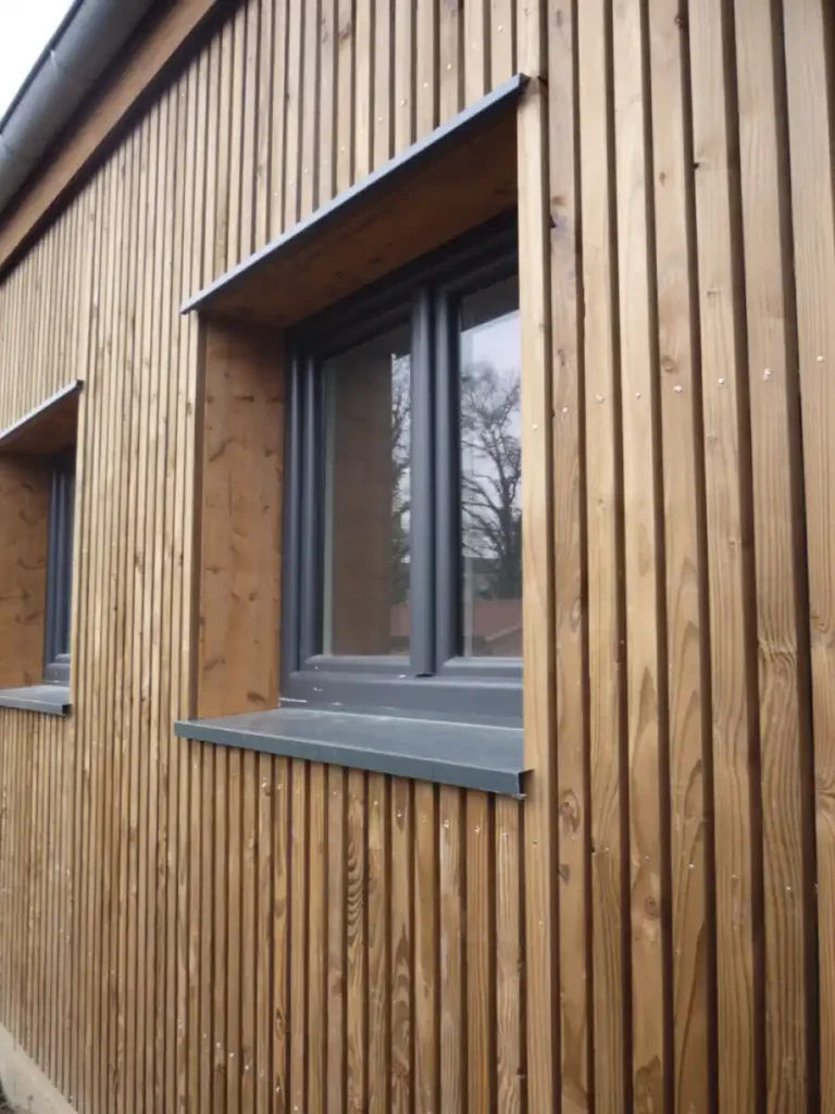 From Nordic Forests to British Buildings: How Finnish ThermoWood Became the UK's Most Sought-After Cladding