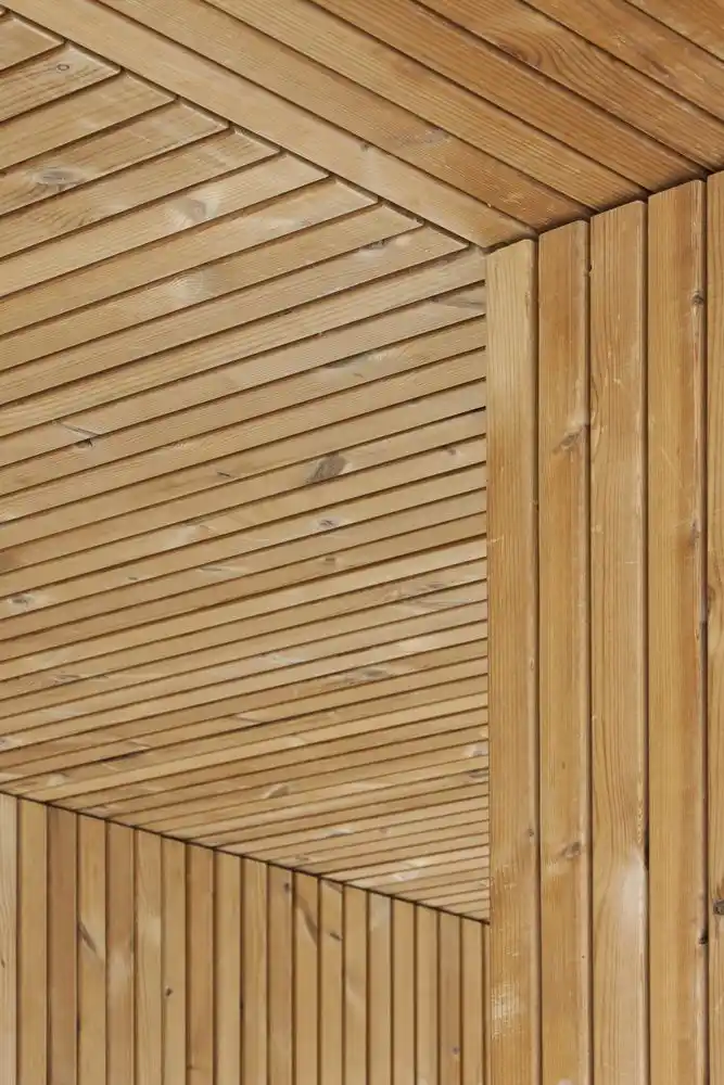 From Nordic Forests to British Buildings: How Finnish ThermoWood Became the UK's Most Sought-After Cladding