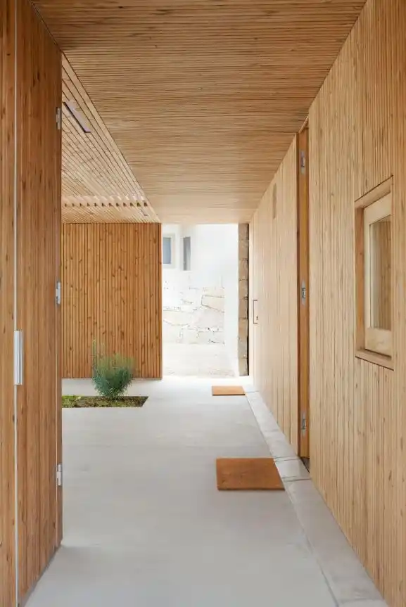 From Nordic Forests to British Buildings: How Finnish ThermoWood Became the UK's Most Sought-After Cladding