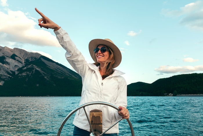 The Anatomy of a Brand Story for Destinations