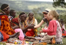 The Anatomy of a Brand Story for Destinations