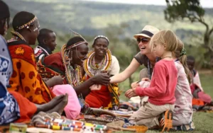 The Anatomy of a Brand Story for Destinations