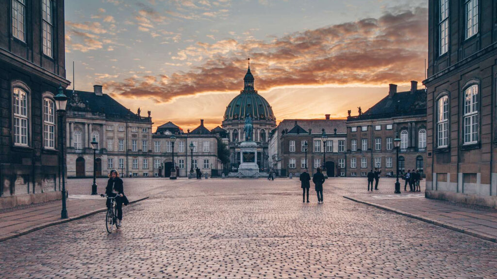 Copenhagen: The World’s Second Most Livable City