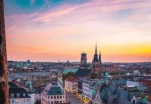 Copenhagen: The World’s Second Most Livable City