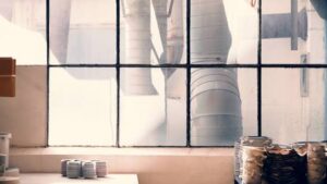The Sole Remaining Domestic Ceramic Tableware Manufacturer in the Nordics