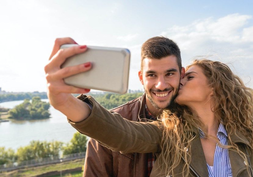 Travelers Risk a Home Break-In by Posting Online Before or During a Vacation Trip