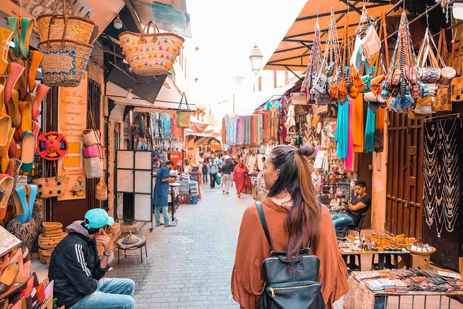 Travel Stories Designed for the Adult Part of Our Population