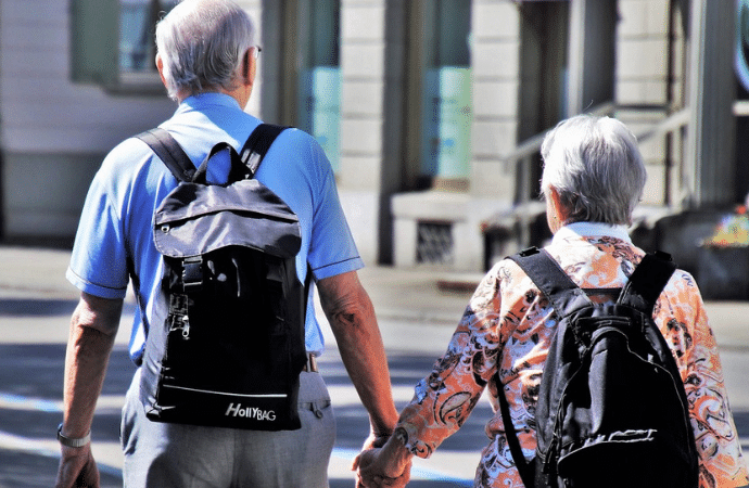 Travel Stories Designed for the Adult Part of Our Population