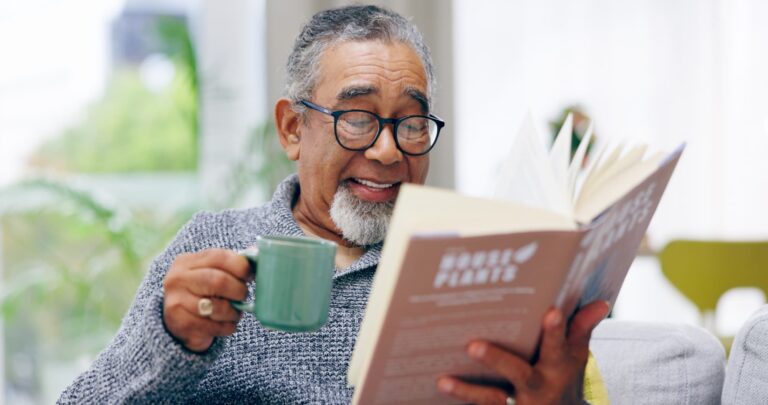 Travel Stories Designed for the Adult Part of Our Population