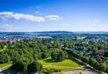 Oslo – the World’s 10th Most Liveable City