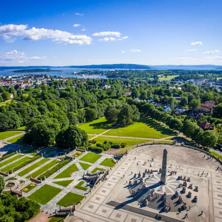 Oslo – the World’s 10th Most Livable City