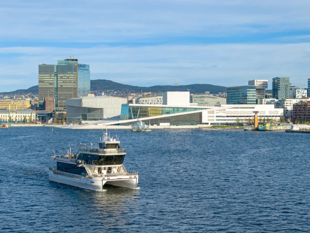 Oslo – the World’s 10th Most Livable City