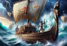 The World’s Oldest Surviving Travel Story