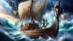 The World’s Oldest Surviving Travel Story