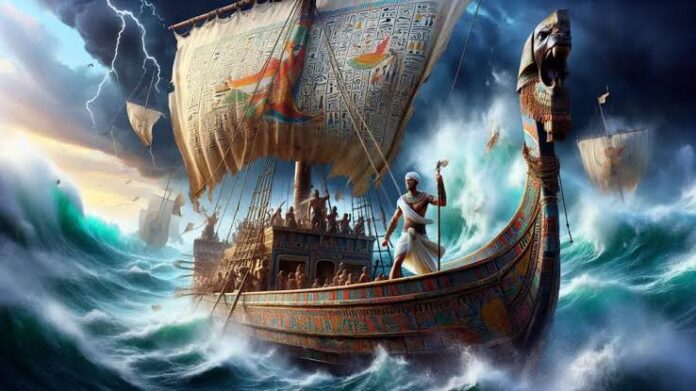 170726-shipwrecked-sailor-f-i-cedric-ferris The World’s Oldest Surviving Travel Story