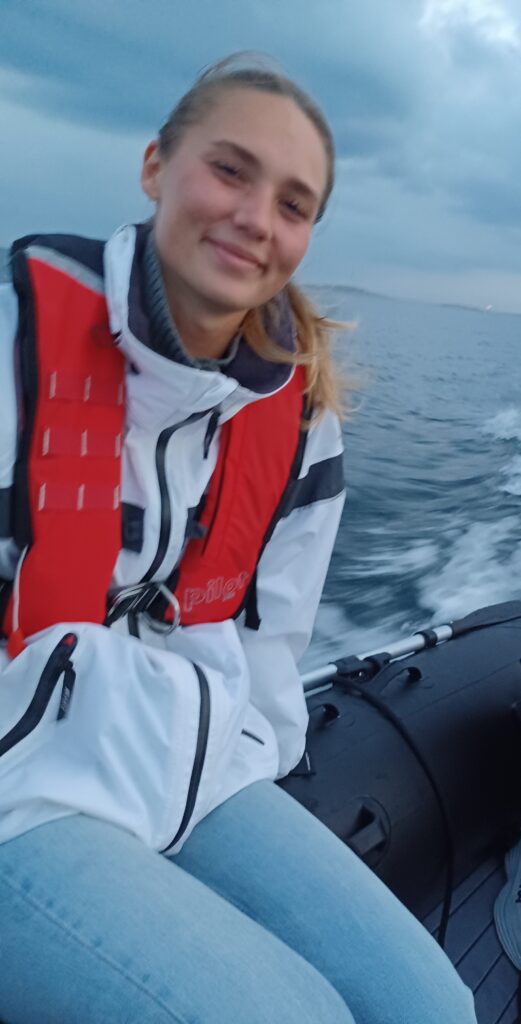 How Seven Strangers Became a Chosen Family on a Weeklong Sailing Trip on the West Coast of Sweden