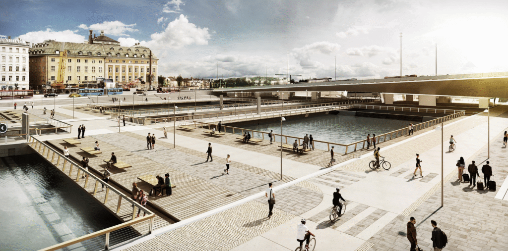Stockholm – the World’s 11th Most Livable City