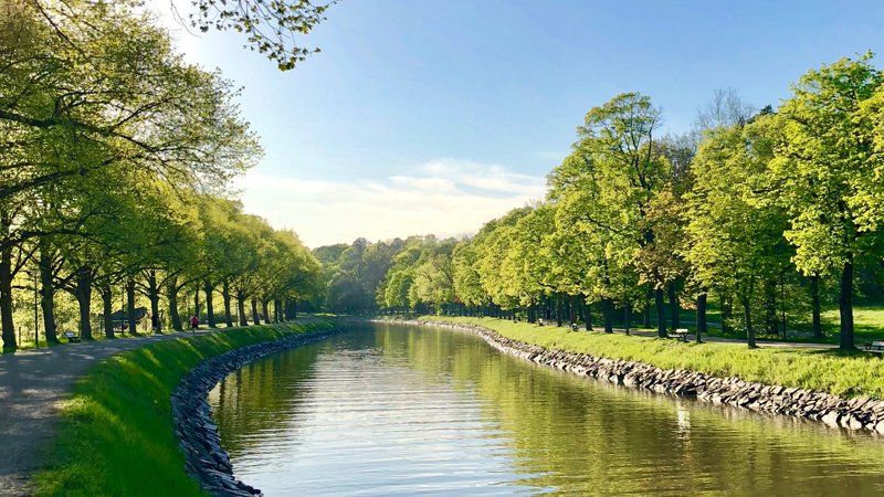 Stockholm – the World’s 11th Most Livable City