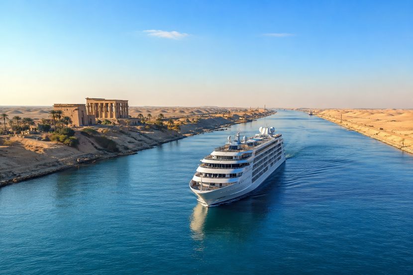 The World Tourism Always Recovers