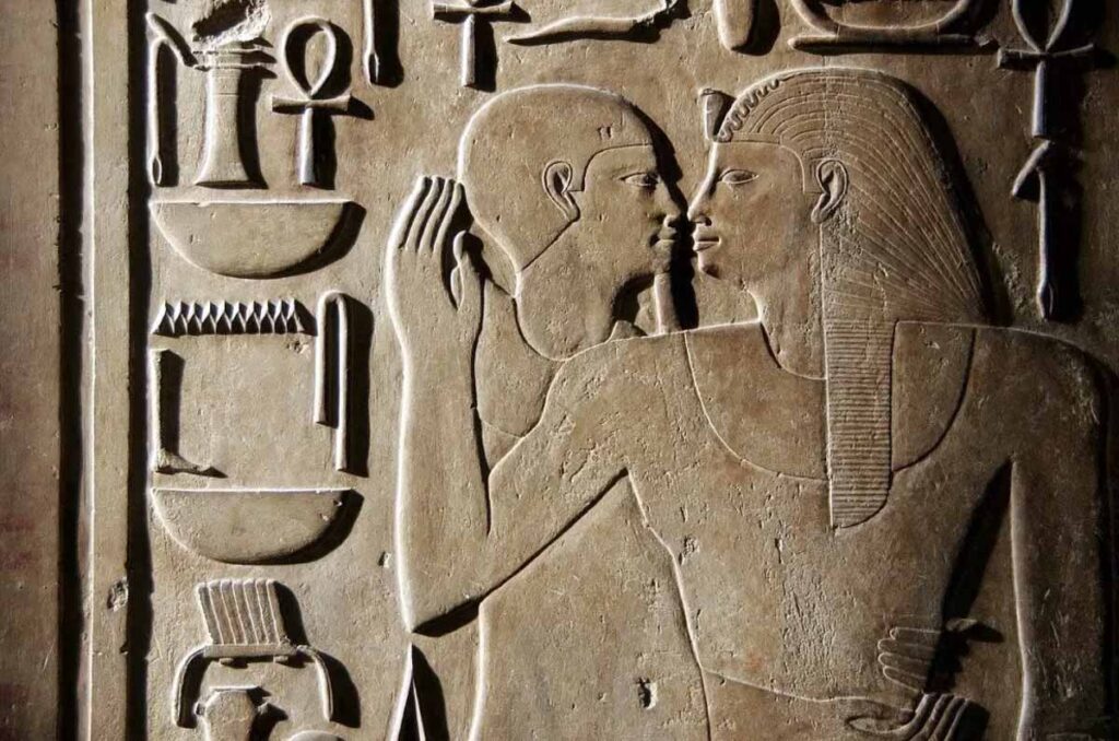 The World’s Earliest Surviving Travelogue