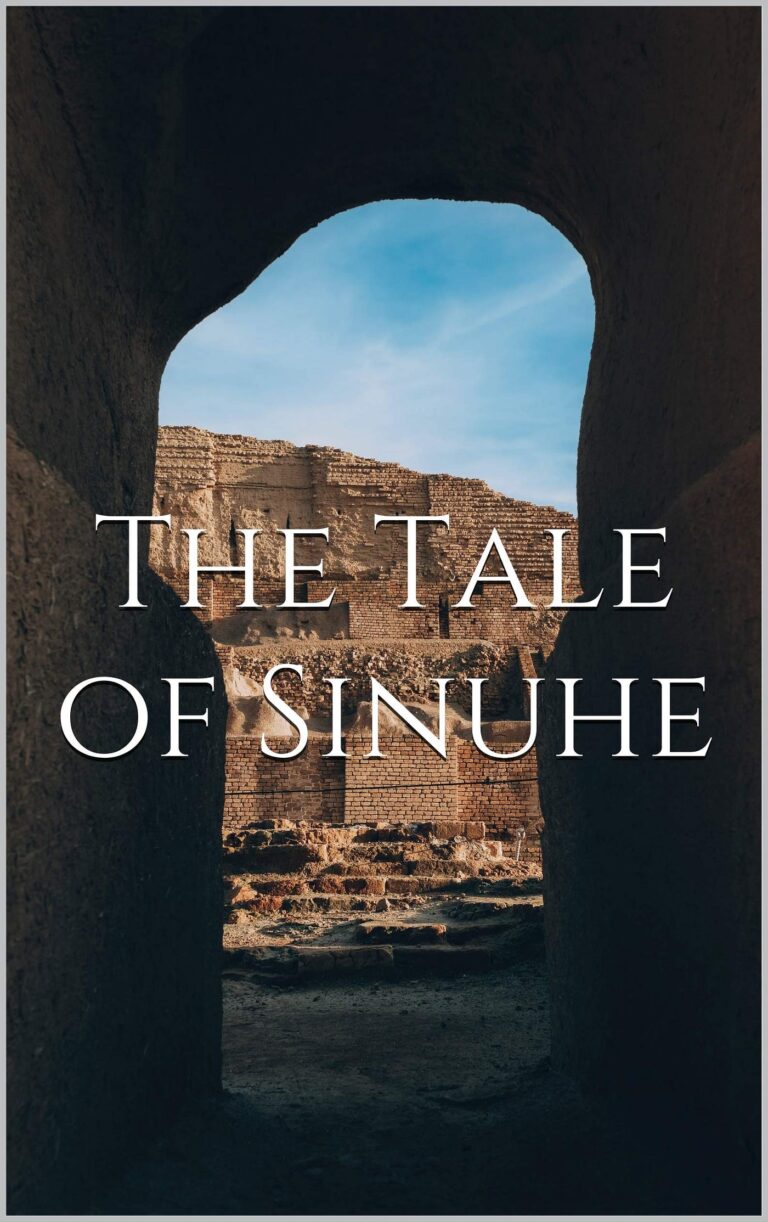 The World’s Earliest Surviving Travelogue