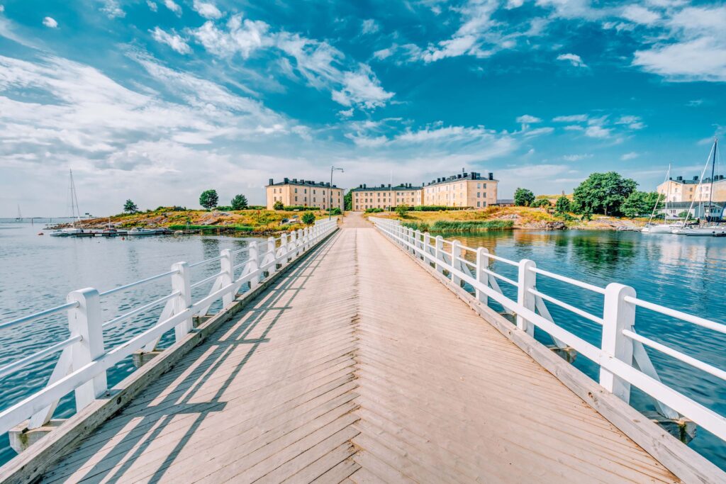 Helsinki – the World’s 16th Most Livable City