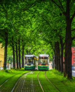 Helsinki – the World’s 16th Most Liveable City