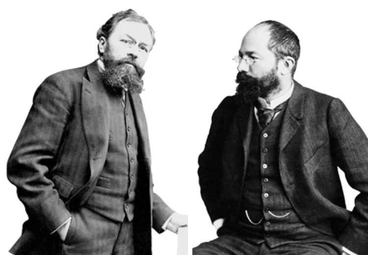 The100th Anniversary of the Michelin Stars