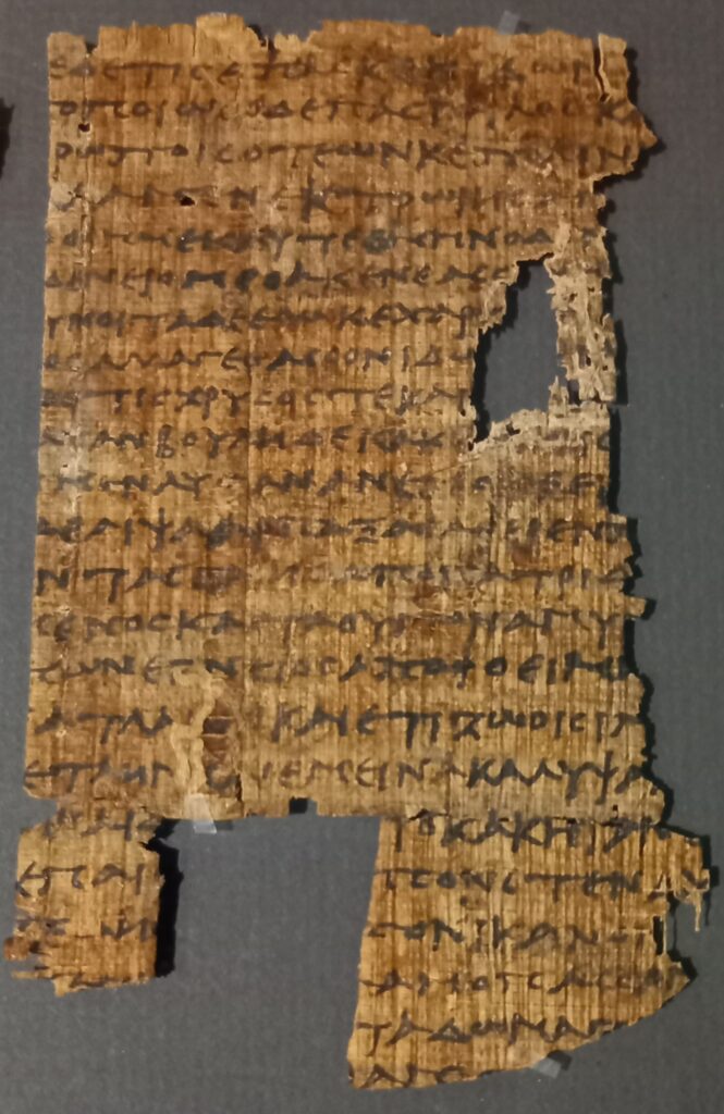The World of the Odyssey: A Palimpsest of the Hellenic Art of Living Well