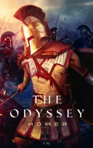 The World of the Odyssey: A Palimpsest of the Hellenic Art of Living Well