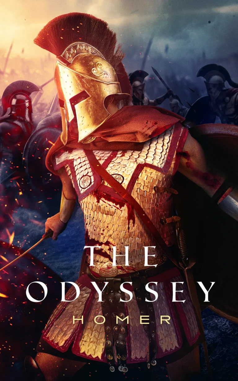 The World of the Odyssey: A Palimpsest of the Hellenic Art of Living Well