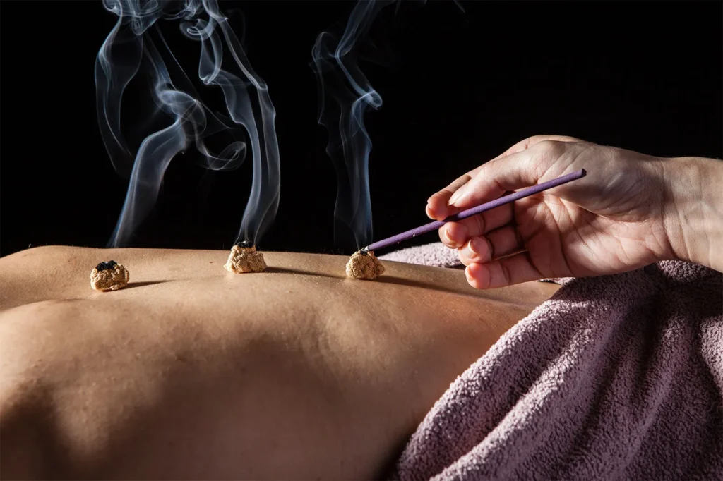 Ancient Wisdom, Modern Wellness