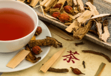 Ancient Wisdom, Modern Wellness