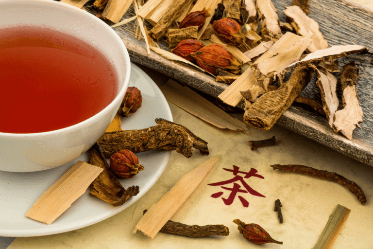 Ancient Wisdom, Modern Wellness