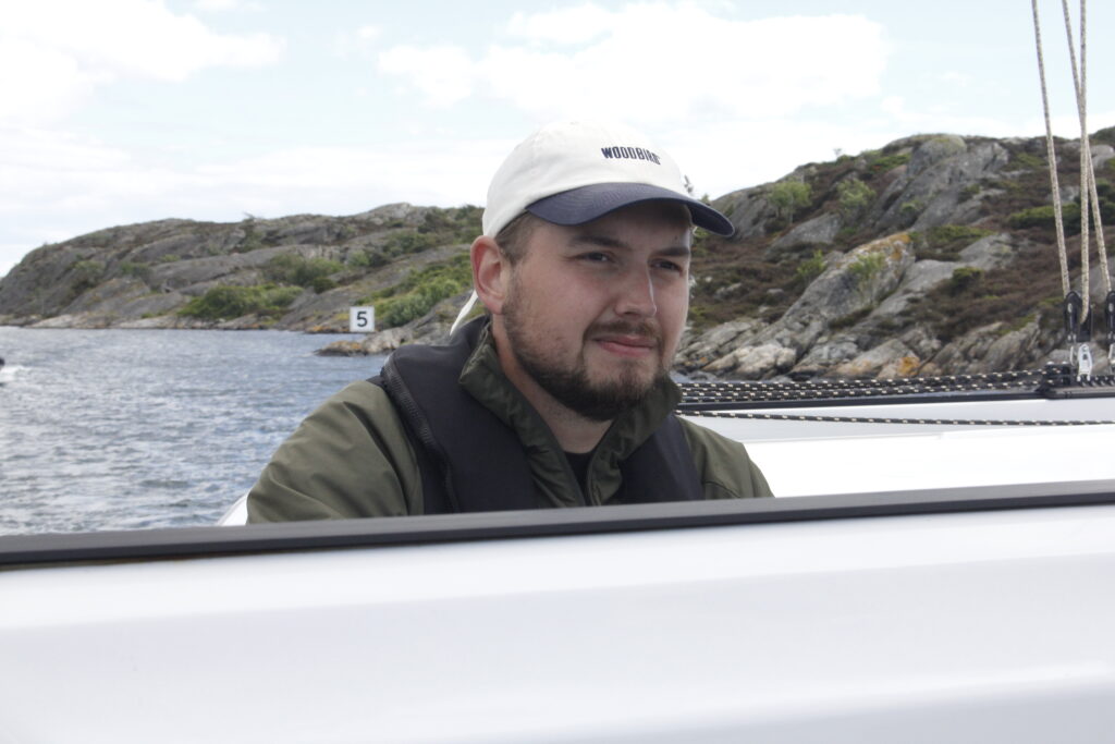 How Seven Strangers Became a Chosen Family on a Weeklong Sailing Trip on the West Coast of Sweden