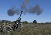 The Rapid Growth of the Nordic Arms Industry